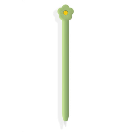 Cute Cartoon Silicone Protective Cover for Apple Pencil 2(Cat Claw Pink), For Apple Pencil 2