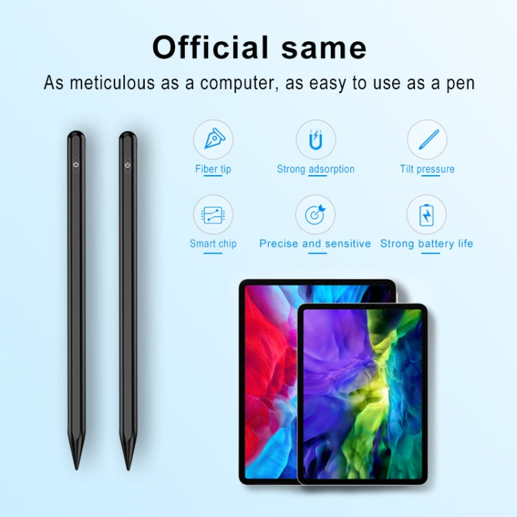 Active Capacitive Stylus Pen for iPad Series