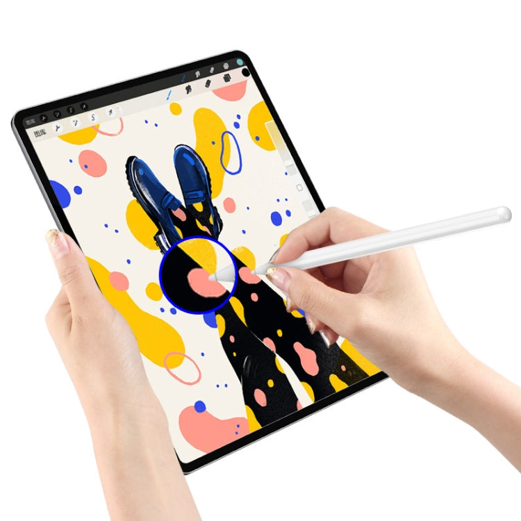 Active Capacitive Stylus Pen for iPad Series