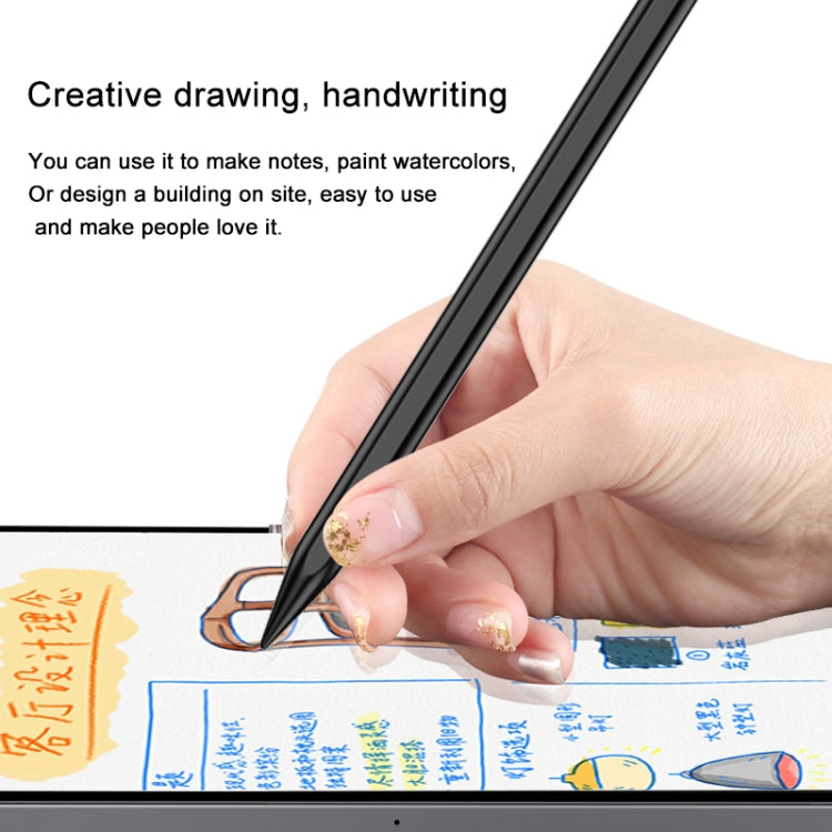 Active Capacitive Stylus Pen for iPad Series