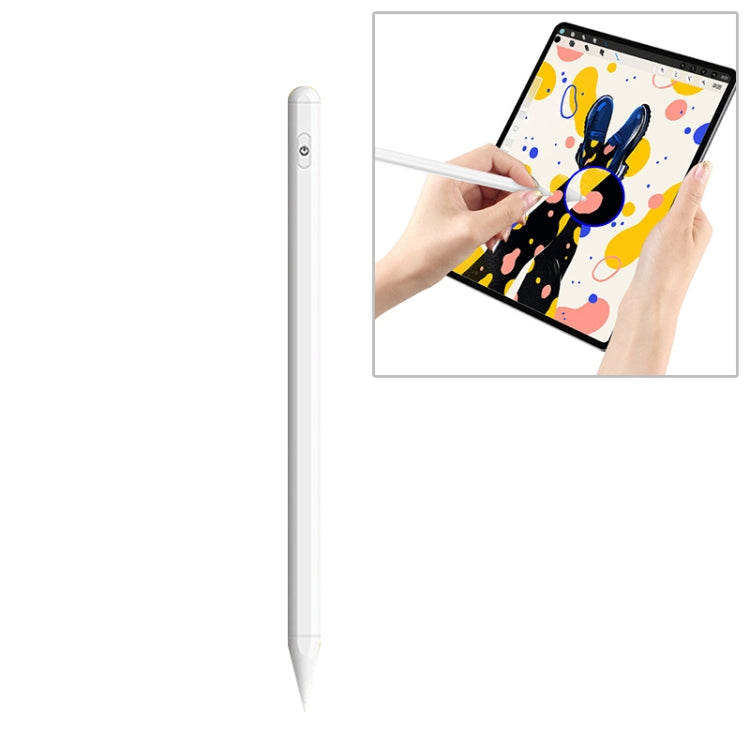 Active Capacitive Stylus Pen for iPad Series