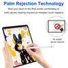 P7-C Active Capacitive Stylus Pen with Palm Rejection for iPad After 2018 Version, P7-C / Type-C