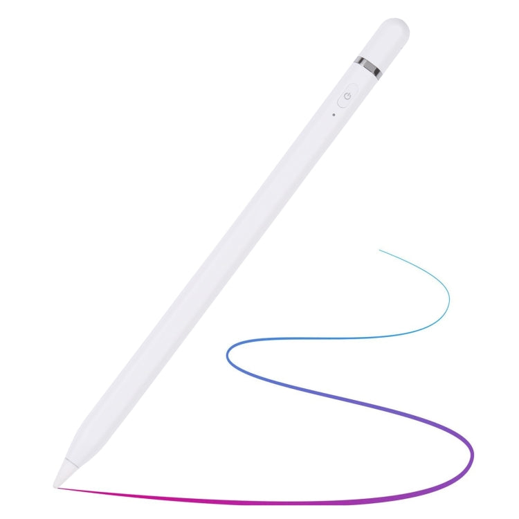 P7-C Active Capacitive Stylus Pen with Palm Rejection for iPad After 2018 Version, P7-C / Type-C