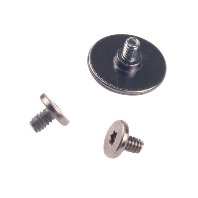 3 PCS Battery Screws For MacBook Pro A1706 / A1707 / A1708 / A1989 / A1990 / A2251 / A2159 / A2289, A1706(Battery Screws)