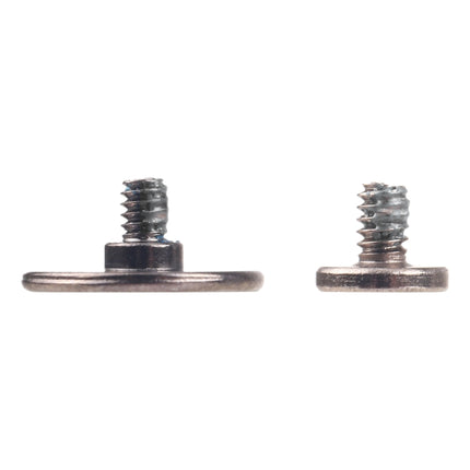 3 PCS Battery Screws For MacBook Pro A1706 / A1707 / A1708 / A1989 / A1990 / A2251 / A2159 / A2289, A1706(Battery Screws)
