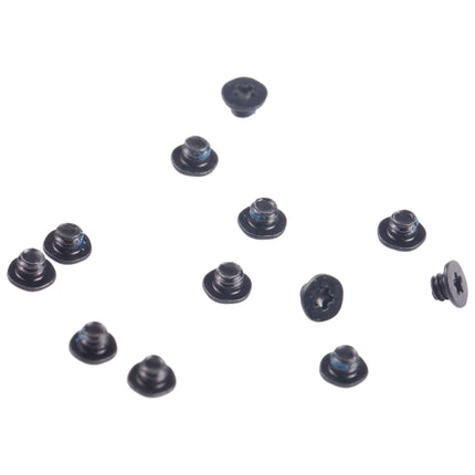 12 PCS Antenna Screws For MacBook Pro A1706 A1707 A1708 / A1989 / A2159 / A2289 / A2251 / A2338, A1706 A1707 A1708(Antenna Screws)