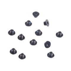 12 PCS Antenna Screws For MacBook Pro A1706 A1707 A1708 / A1989 / A2159 / A2289 / A2251 / A2338, A1706 A1707 A1708(Antenna Screws)