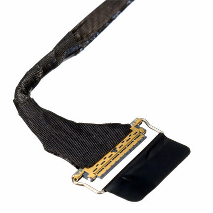 LCD Connector Flex Cable for Macbook Pro 13.3 inch A1278 (2012, MD101LL/A & MD102LL/A) , For Macbook Pro 13.3 A1278