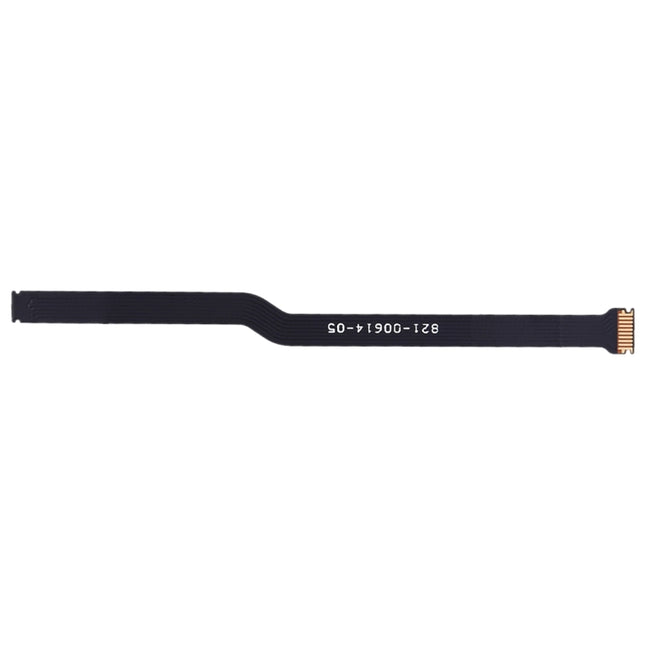 Battery Flex Cable 821-00614 for Macbook Pro 13 inch A1708, A1708