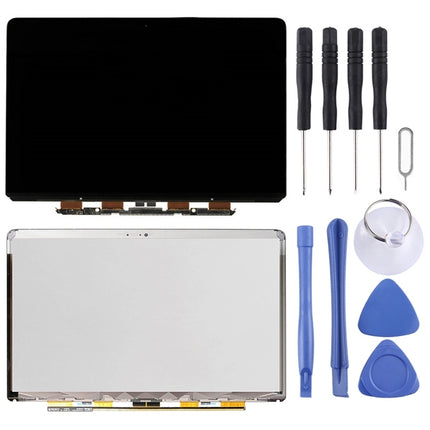 LCD Screen for Macbook Pro Retina 13 inch A1502 (2015-2016), Pro Retina 13 inch A1502 (2015-2016)