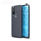 For Vivo V15 / Navy Blue