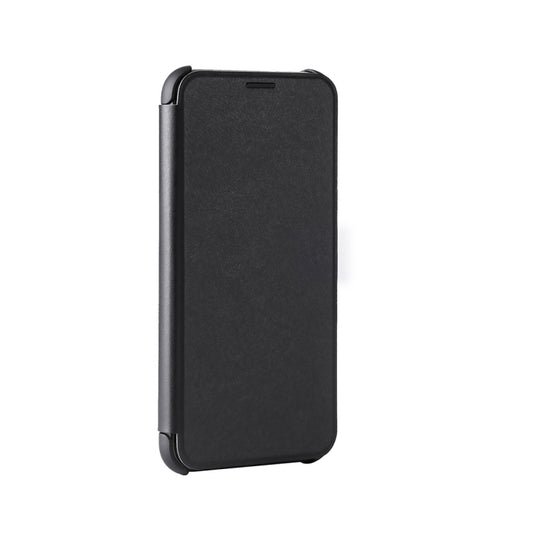 Horizontal Flip Leather Case for Doogee X55