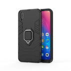 For Vivo Y97 / Black