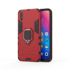 For Vivo Y97 / Red