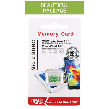 Richwell 32GB High Speed Class 10 Micro SD(TF) Memory Card