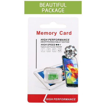 Richwell 32GB High Speed Class 10 Micro SD(TF) Memory Card, 32GB