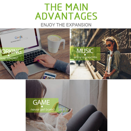 Richwell 8GB High Speed Class 10 Micro SD(TF) Memory Card, 8GB