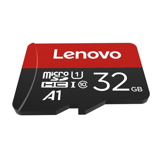 Lenovo 32GB TF (Micro SD) Card High Speed Memory Card, 32GB