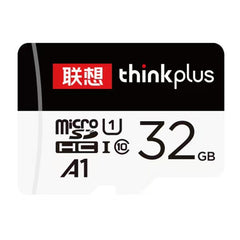 Lenovo 32GB TF (Micro SD) Card High Speed Memory Card, 32GB