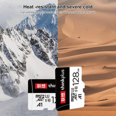 Lenovo 256GB TF (Micro SD) Card High Speed Memory Card