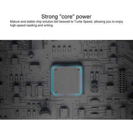 Blueendless 2.5 / 3.5 inch SATA USB 3.0 2 Bay Hard Drive Dock