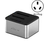 AU Plug