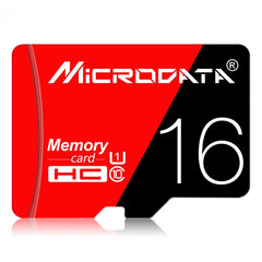 Collection image for: MiCRODATA