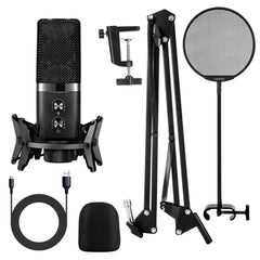 Yanmai X3 USB Recording Microphone Kit, X3