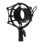 50mm / Black