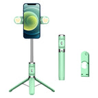Dual Fill Light (Green) / Green