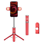 Dual Fill Light (Red) / Red
