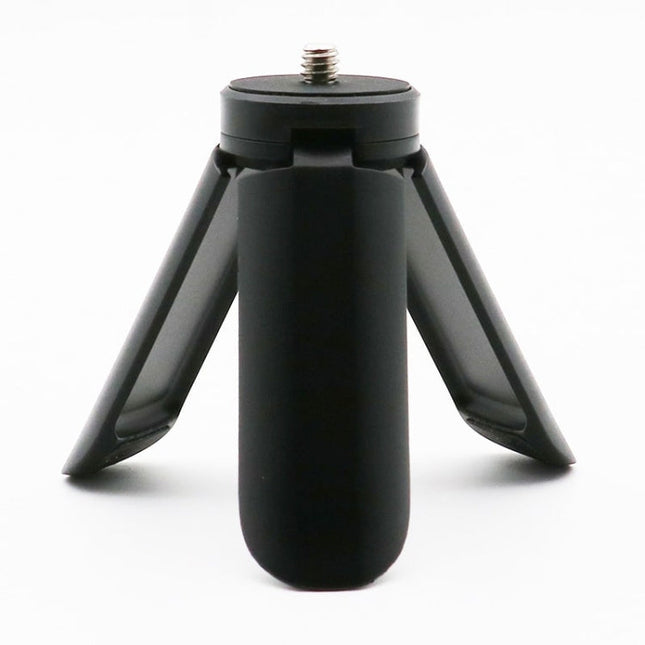 LUXCeO Portable Folding Plastic Tripod, Tripod