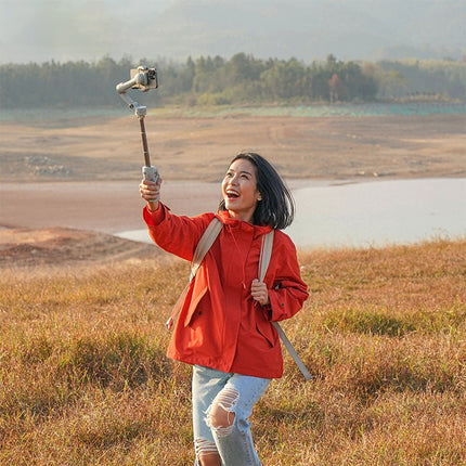 FEIYUTECH Vimble 3 Handheld Stabilizer Smart Three-Axis Follow-Up Anti-Shake Gimbal, Vimble 3