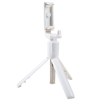 R1 Multifunctional Bluetooth Tripod Selfie Stick