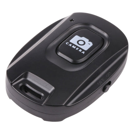 Wireless Bluetooth One-button Selfie, One-button