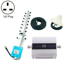 DCS-LTE 4G Phone Signal Repeater Booster, US Plug