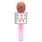 WS-858 (Pink) / Pink