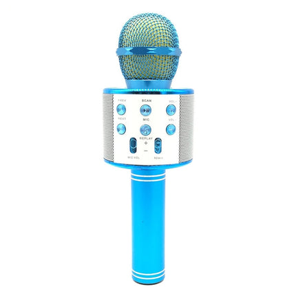 for Notebook, PC, Speaker, Headphone, iPad, iPhone, Galaxy, Huawei, Xiaomi, LG, HTC and Other Smart Phones, WS-858 (Gold), WS-858 (Blue), WS-858 (Rose Gold), WS-858 (Silver), WS-858 (Black), WS-858 (Pink)