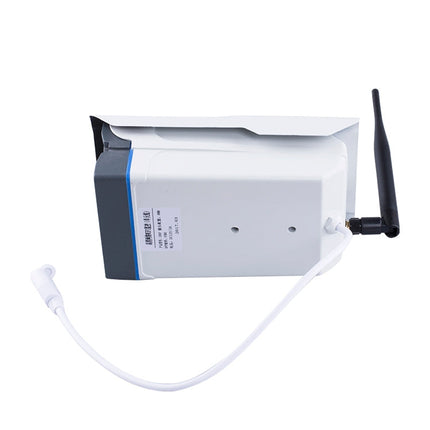 J-01100 1.0MP Smart Wireless Wifi IP Camera, Support Motion Detection & Infrared Night Vision & TF Card(64GB Max), J-01100