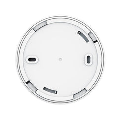 Original Xiaomi Honeywell Smart Fire Alarm Smoke Detector Alarm, Work with Xiaomi Multimode Smart Home Gateway 2 (CA1001) Mihome APP Control, APP Control