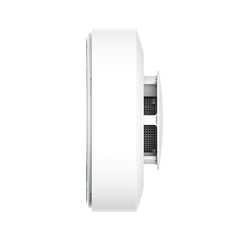 Original Xiaomi Honeywell Smart Fire Alarm Smoke Detector Alarm, Work with Xiaomi Multimode Smart Home Gateway 2 (CA1001) Mihome APP Control, APP Control