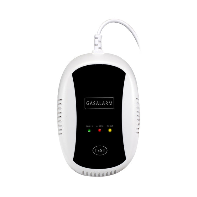 PA-209R Wireless Gas Detection Alarm, AC 100-240V, PA-209R