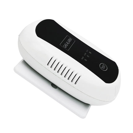 PA-209R Wireless Gas Detection Alarm, AC 100-240V, PA-209R