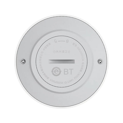 Original Xiaomi Wireless Bluetooth Flood Guard Intelligently Detects Water Leakage Xiaoai Speaker Linkage App to Remotely Remind Smart Home, need to be used with CA1001