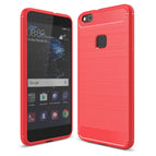 Huawei P10 Lite / Red