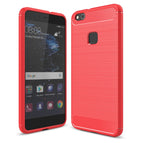 Huawei P10 Lite / Red