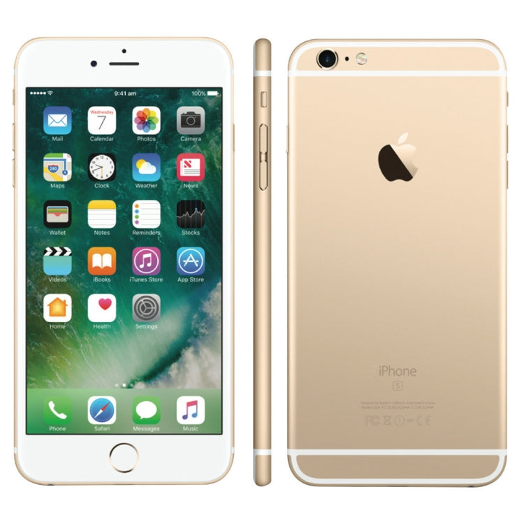 Original Brand iPhone 6S 16GB Unlocked