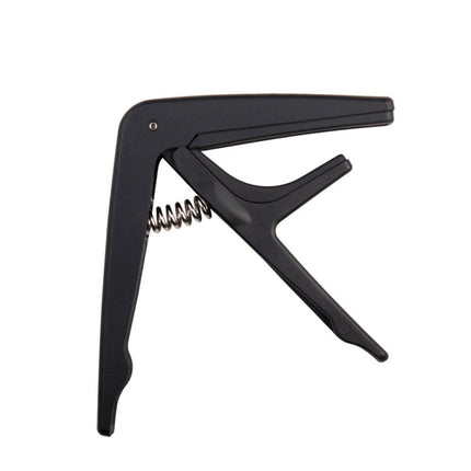 JOYO JCP-01 Guitar Capo Plastic Steel Lightweight Ukulele Capo, JCP-01