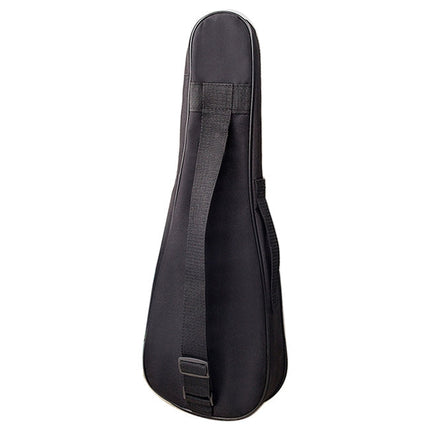 21 Inch Ukulele Cotton Piano Bag, 21 Inch
