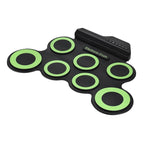 Electronic Drum(Green) / Green